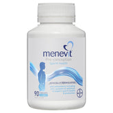 Menevit Pre-Conception Sperm Health Capsules 90 pack (90 days)